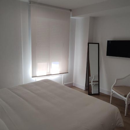 Apartamentos Rotilio Sanxenxo Dış mekan fotoğraf
