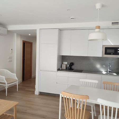 Apartamentos Rotilio Sanxenxo Dış mekan fotoğraf