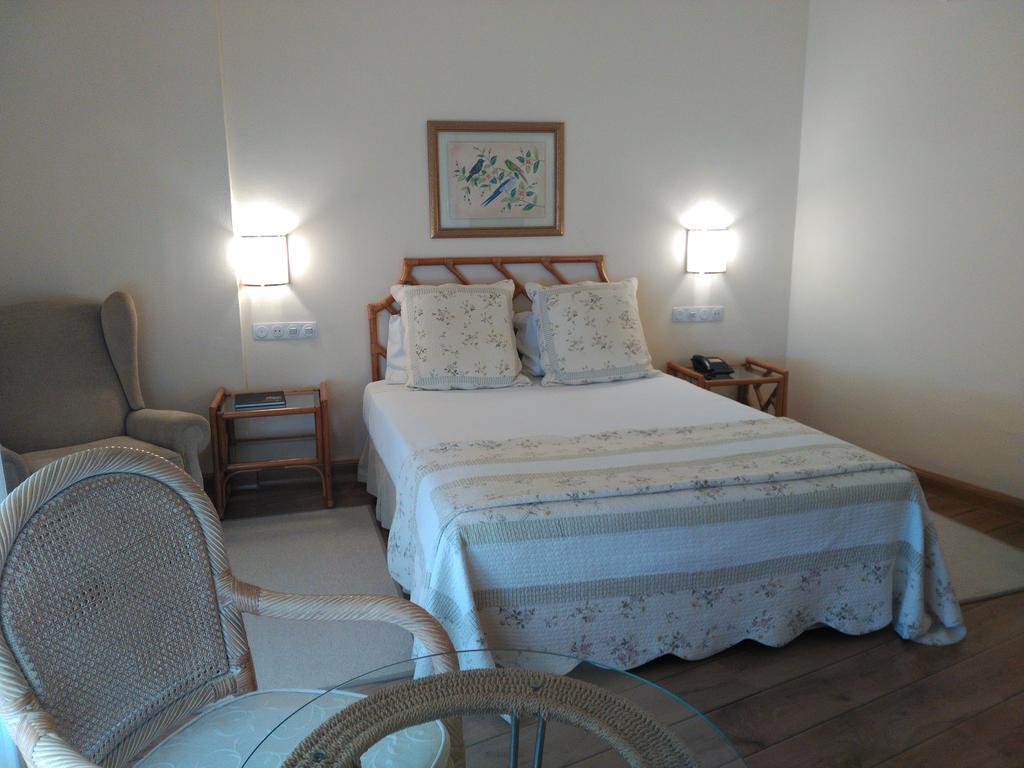 Apartamentos Rotilio Sanxenxo Dış mekan fotoğraf