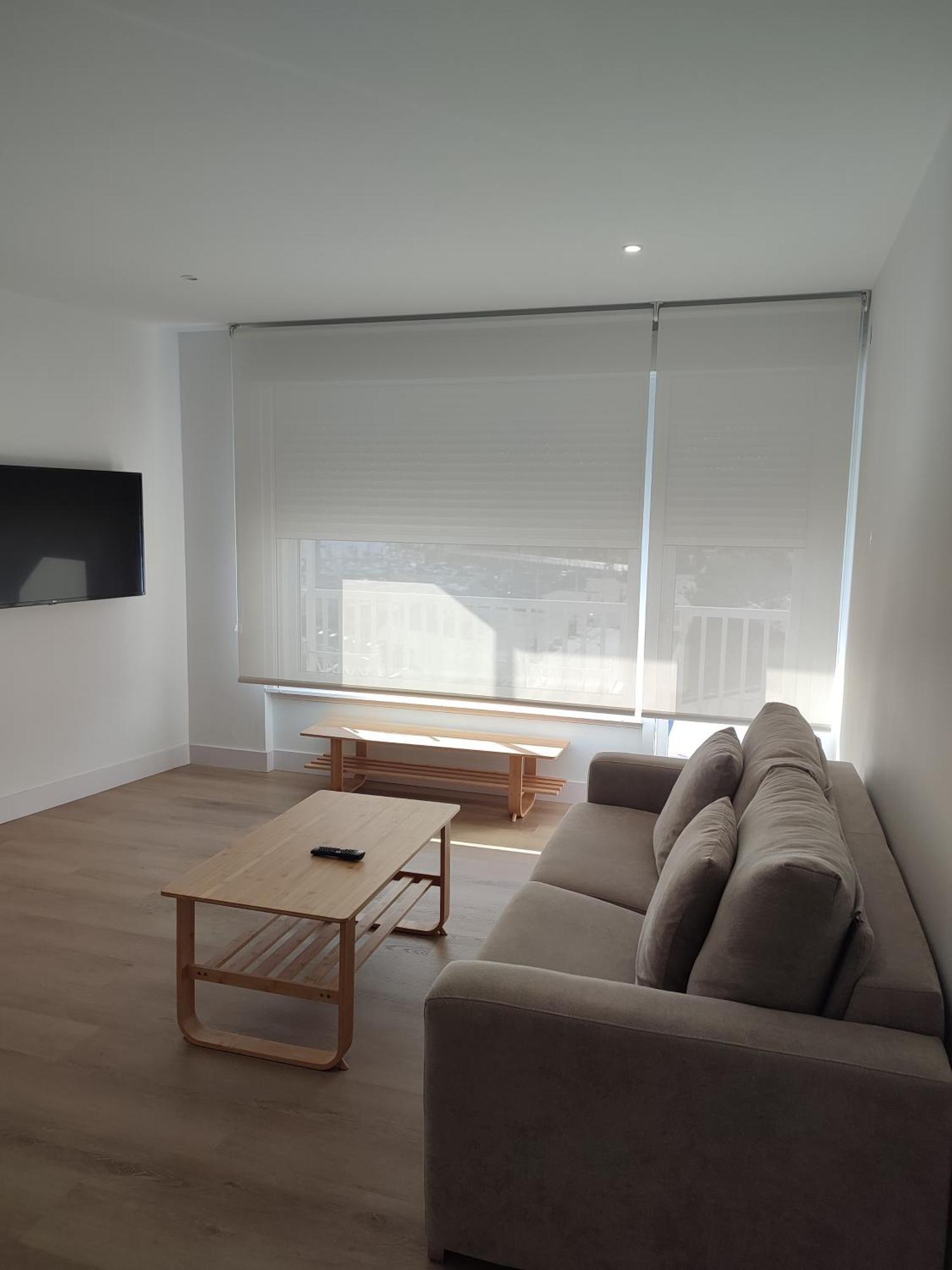 Apartamentos Rotilio Sanxenxo Dış mekan fotoğraf